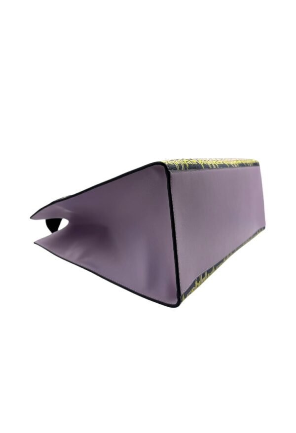 TOUS - SHOPPING AMAYA TOTE - Image 5